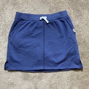 Girls Abercrombie skort